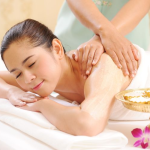 London's Liquid Love: Explore the Art of Nuru Massage