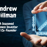 Andrew Hillman on Scaling Businesses Without Sacrificing Stability