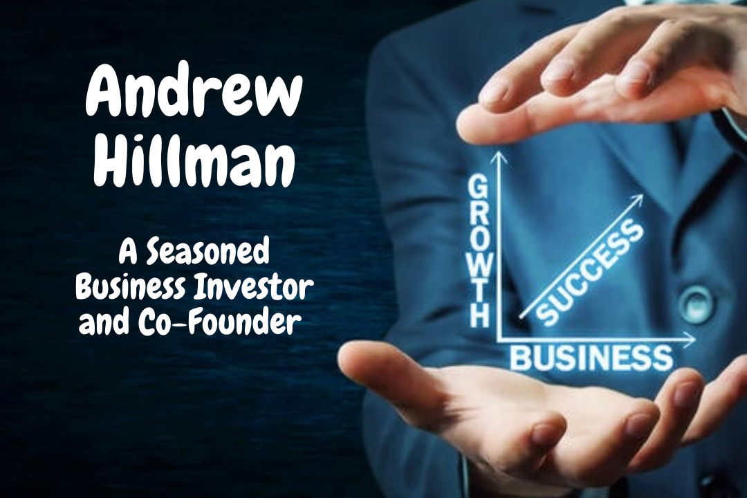 Andrew Hillman on Scaling Businesses Without Sacrificing Stability