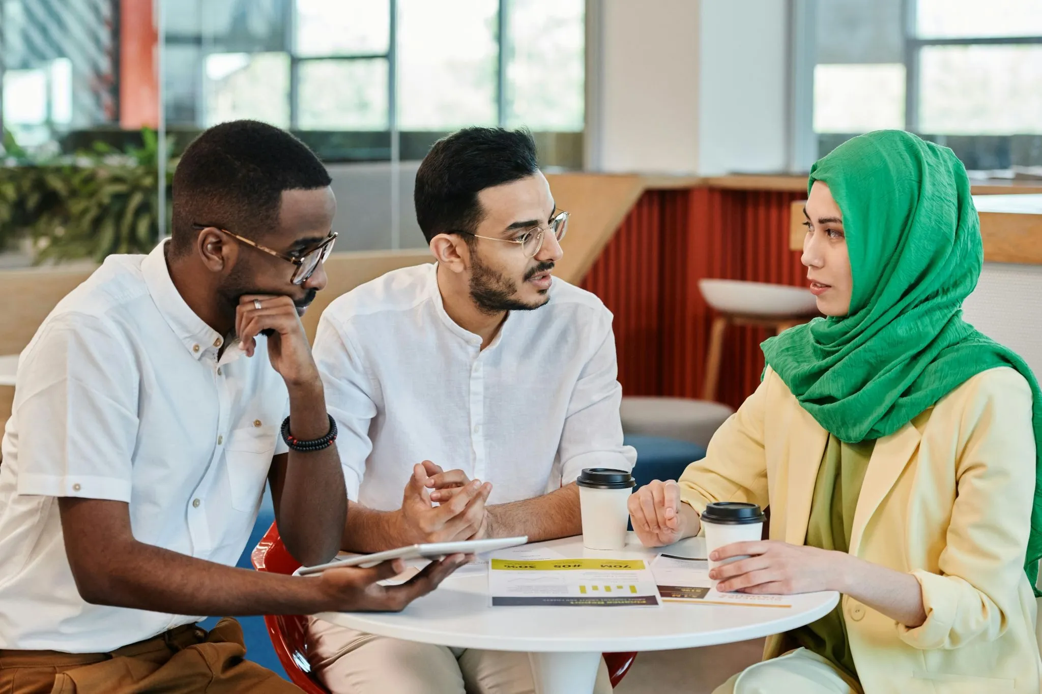 Top Business Colleges in Qatar